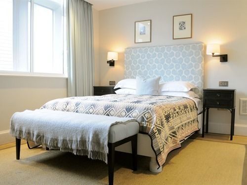 Library Hotel London Bagian luar foto